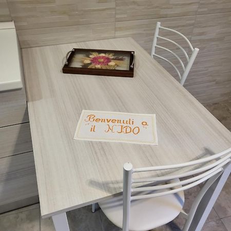 Milano Vimodrone Appartamento Il Nido Exterior foto